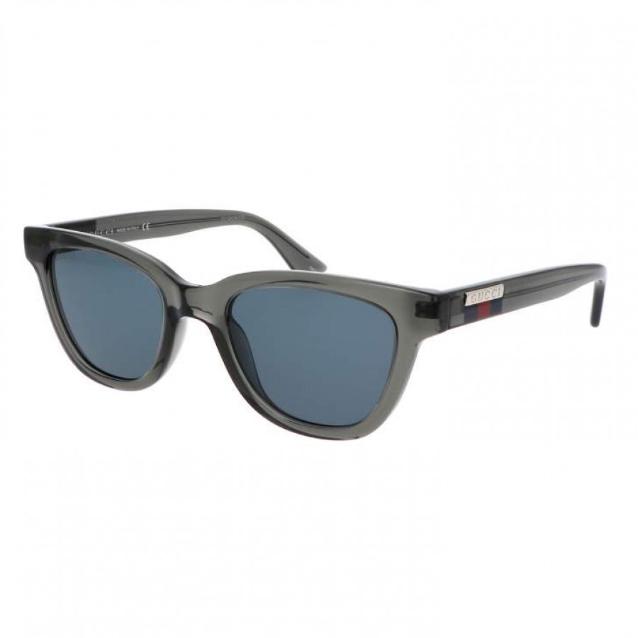 Sunglasses - Gucci GG0091S/002/52 Γυαλιά Ηλίου